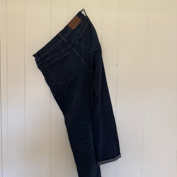 Madewell Pants Slim Jeans - Picture 2 of 3